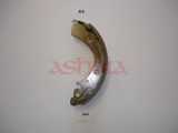 ASHIKA Bromsbackar, sats 55-04-494