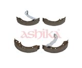 ASHIKA Bromsbackar, sats 55-05-595
