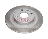 ASHIKA Тормозной диск 61-03-308C