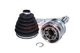ASHIKA Шарнирный комплект, приводной вал 62-01-1017