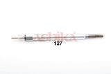 ASHIKA Glödstift B127
