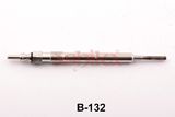 ASHIKA Glödstift B132