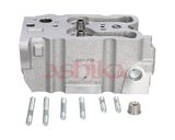 ASHIKA Topplock CH001S
