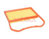 ASHIKA Gaisa filtrs FA-0954JM