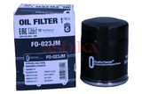 ASHIKA Oljefilter FO-023JM