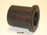 ASHIKA Втулка, листовая рессора GOM-606