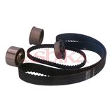 ASHIKA Zobsiksnas komplekts KCT530