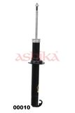 ASHIKA Амортизатор MA-00010