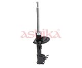 ASHIKA Stötdämpare MA-00181
