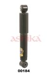 ASHIKA Амортизатор MA-00184