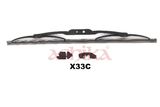 ASHIKA Щетка стеклоочистителя SA-X33C