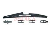 ASHIKA Щетка стеклоочистителя SA-X35R