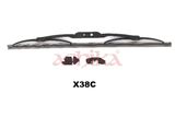 ASHIKA Щетка стеклоочистителя SA-X38C