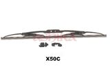 ASHIKA Щетка стеклоочистителя SA-X50C