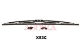 ASHIKA Torkarblad SA-X53C