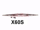 ASHIKA Klaasipuhastaja SA-X60S