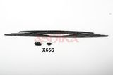 ASHIKA Щетка стеклоочистителя SA-X65S