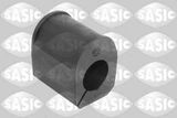 SASIC Опора, стабилизатор 4001476