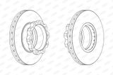 BERAL Piduriketas BCR215A