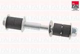 FAI AutoParts Тяга / стойка, стабилизатор SS4966