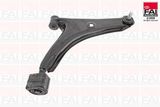 FAI AutoParts Рычаг независимой подвески колеса, подвеска колеса SS695