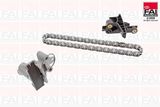 FAI AutoParts Jakoketjusarja TCK166