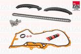 FAI AutoParts Комплект цели привода распредвала TCK178
