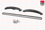 FAI AutoParts Комплект цели привода распредвала TCK211WONG