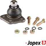 JP GROUP Pallonivel 1140301600
