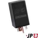 JP GROUP relė, kaitinimo žvakių sistema 1199206600