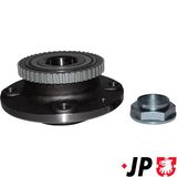 JP GROUP Pyörän napa 4151400500