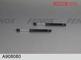 FENOX Gaasivedru, pagasi-/veoruum A908080