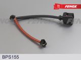 FENOX Указатель износа, накладка тормозной колодки BPS155