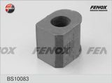 FENOX Втулка, стабилизатор BS10083