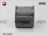 FENOX Втулка, стабилизатор BS10083