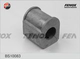 FENOX Втулка, стабилизатор BS10083