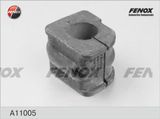 FENOX Втулка, стабилизатор BS11110