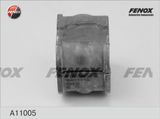 FENOX Втулка, стабилизатор BS11110