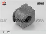 FENOX Втулка, стабилизатор BS11110