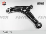 FENOX Рычаг независимой подвески колеса, подвеска колеса CA11121