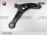 FENOX Рычаг независимой подвески колеса, подвеска колеса CA11221