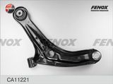 FENOX Рычаг независимой подвески колеса, подвеска колеса CA11221