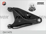 FENOX Рычаг независимой подвески колеса, подвеска колеса CA11475