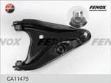 FENOX Рычаг независимой подвески колеса, подвеска колеса CA11475