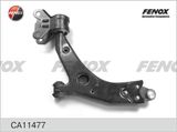 FENOX Рычаг независимой подвески колеса, подвеска колеса CA11477