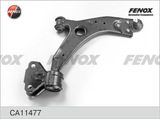 FENOX Рычаг независимой подвески колеса, подвеска колеса CA11477