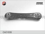 FENOX Рычаг независимой подвески колеса, подвеска колеса CA21039
