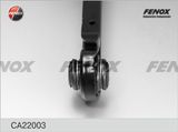 FENOX Tukivarsi, pyöräntuenta CA22003