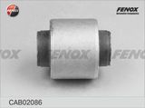 FENOX Подвеска, рычаг независимой подвески колеса CAB02086