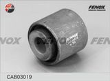 FENOX Подвеска, рычаг независимой подвески колеса CAB03019